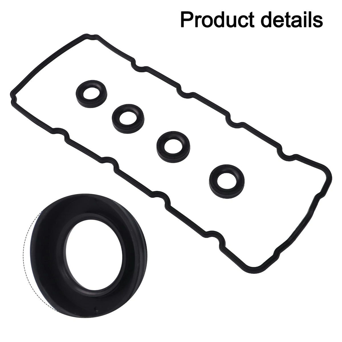 Engine Valve Gasket for MINI