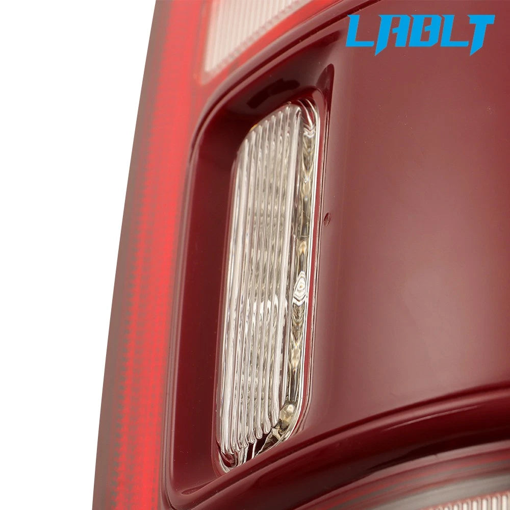 LED Right Passenger Tail Light Lamp for Ram 2500 (2019–2022)