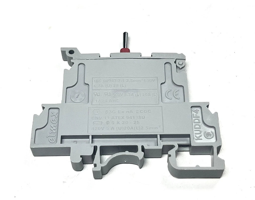 3X Toggle Switch with Terminal for Electrotech ESG290T/328