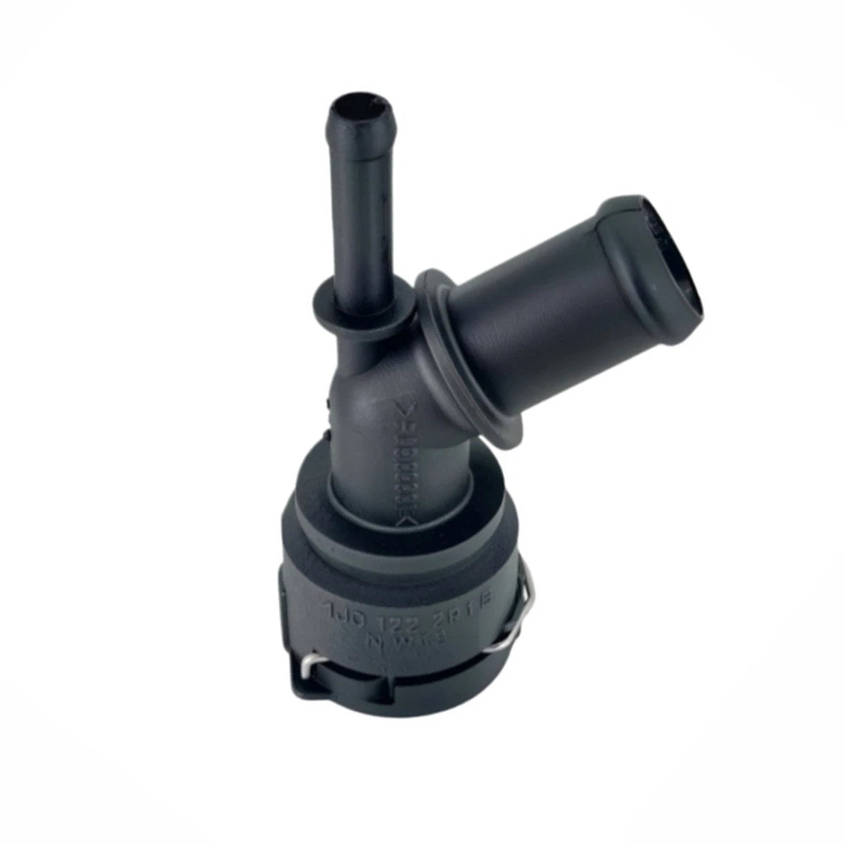 Cooling Pipe Fitting 1J0122291 1J0122291B for Golf 4 For Bora 1999-2005