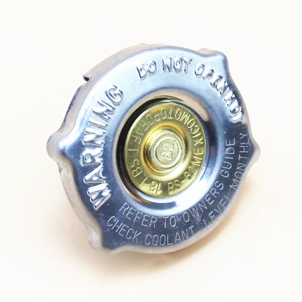 Radiator Cap Lid For Chrysler Sebring Stratus Jeep Wrangler Dodge Ram 55116901AA