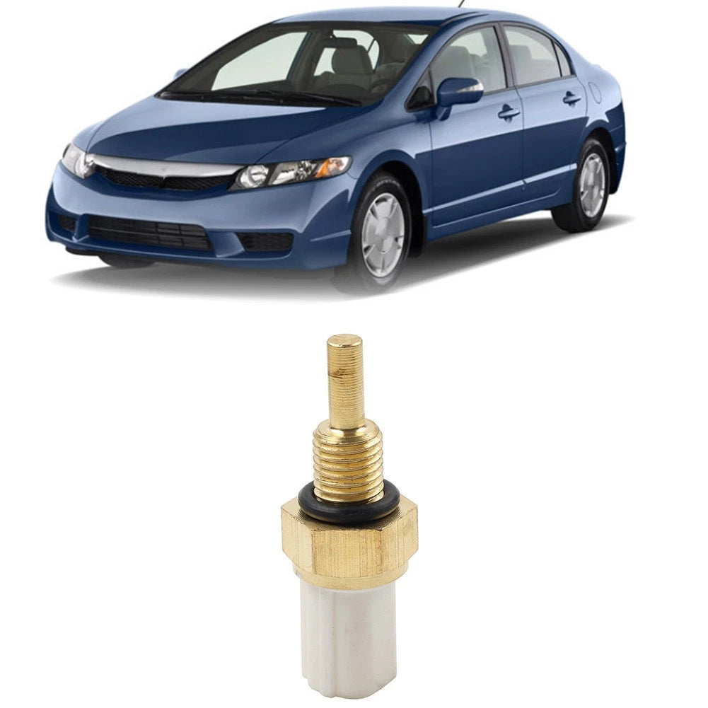 Engine Coolant Temperature Sensor for Honda Acura Accord Civic (2003–2012) 37870-PNA-003