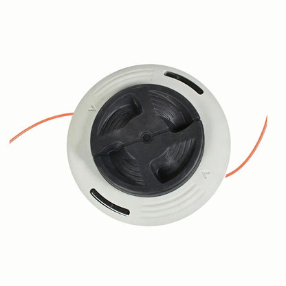 Trimmer Head Cap Spool Lid for