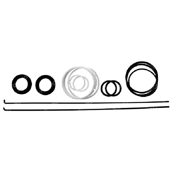 Power Steering Ram Seal Kit for Case IH 495 595 695 795 895 995