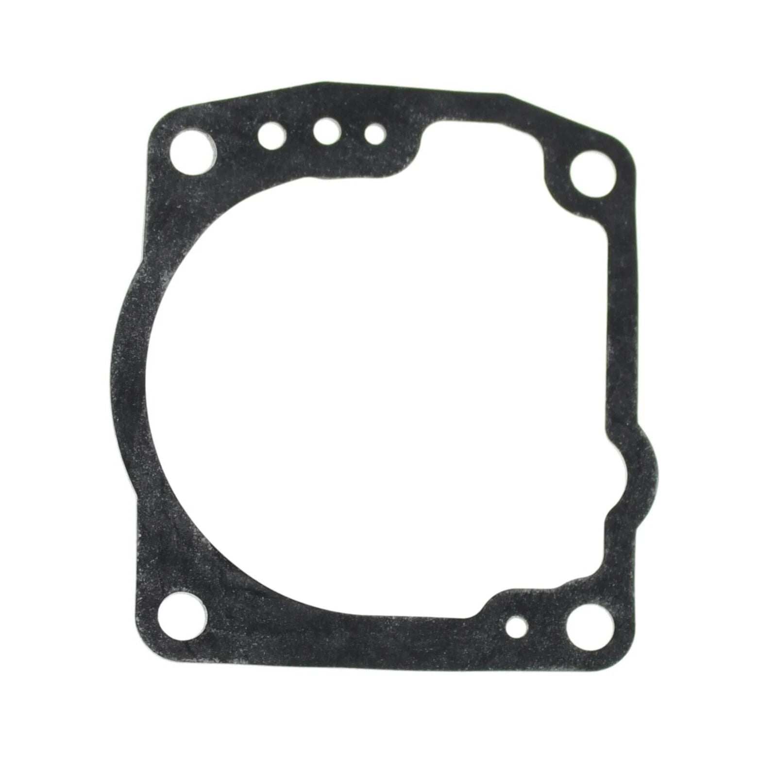 Set of 4 Carburetor Float Bowl Chamber Gaskets for OMC Johnson Evinrude (335070)