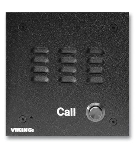 Emergency Speakerphone for Viking E-10A