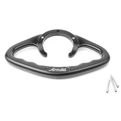 Passenger Front Hand Grip Tank Grab Bar Handles for Honda Motorcycle