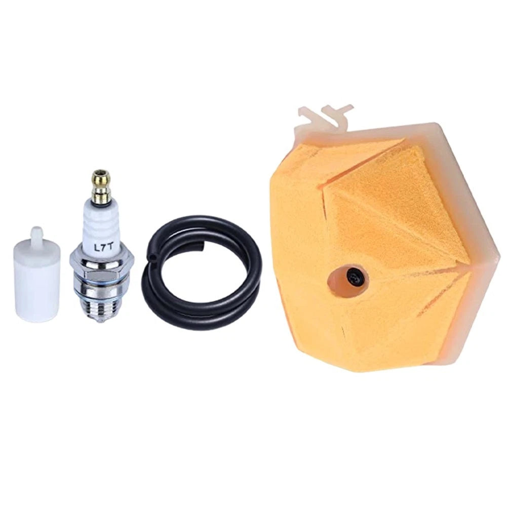 Air Fuel Filter Spark Line for Chainsaw 51 55 55EPA