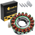 Stator Generator Magneto Replacement for Suzuki DR650SE (1996–2021)
