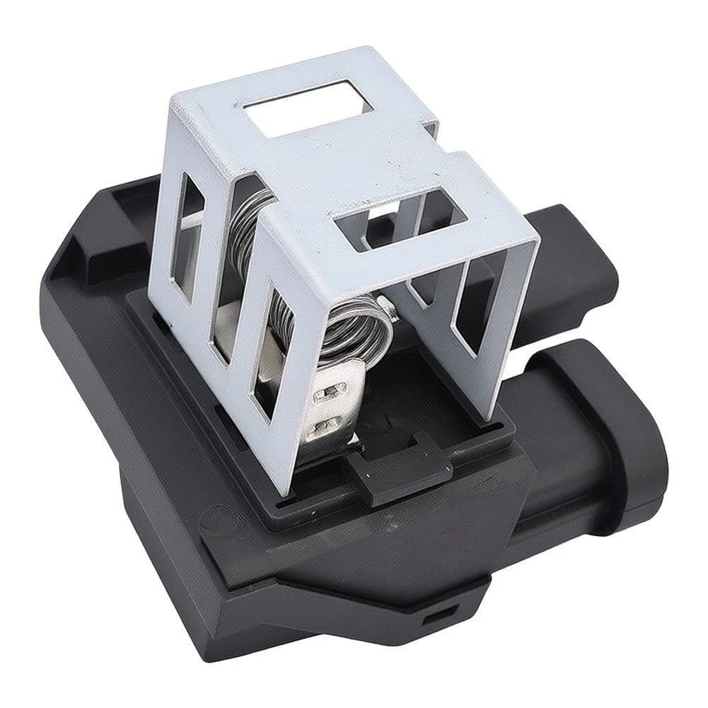 Radiator Fan Relay for Engine Cooling System (Precise Fitment)