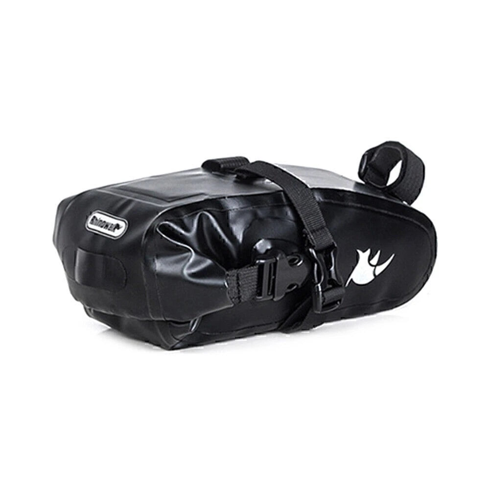 Waterproof Rear Seat Bag for Bicycle MTB (2010–2023)