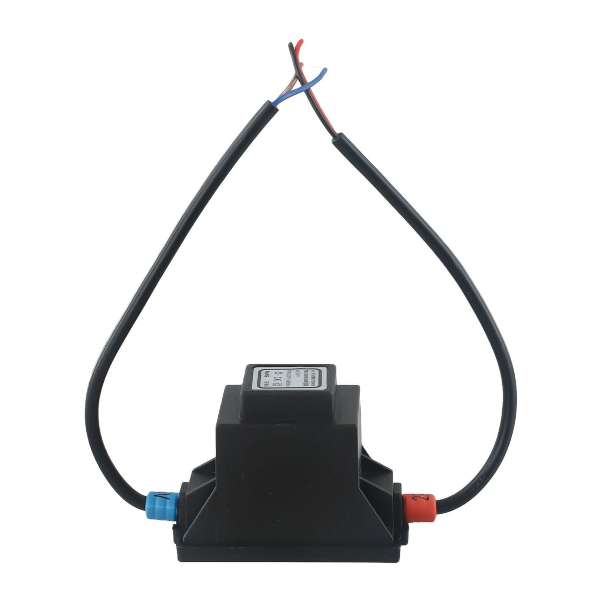 Powerful LED Transformer 24V Power Supply for LED Strips and Lights