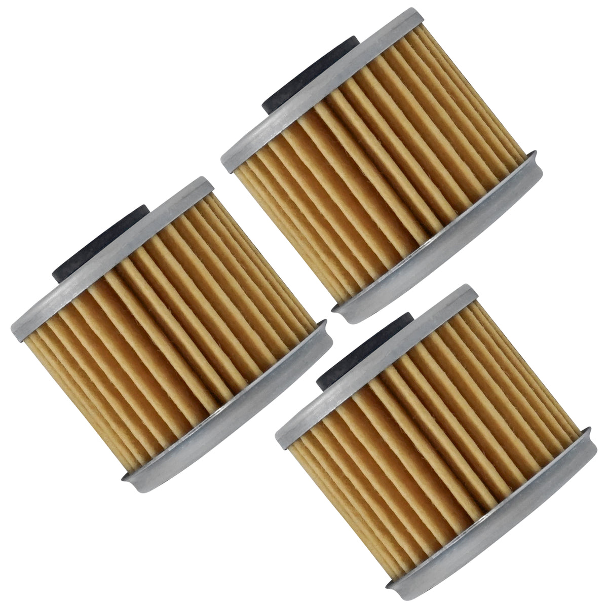 Oil Cooler Filter Replacement for Honda Pioneer 1000 SXS1000M3 (2016–2025)