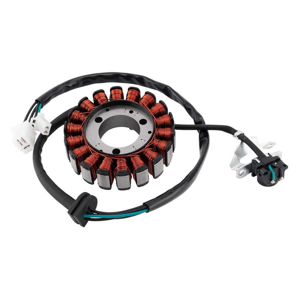 Stator Coil Magneto for Daelim VL125 Fi Daystar ZL VJ 125 Fi (2010–2015) 31120-BA1-R300