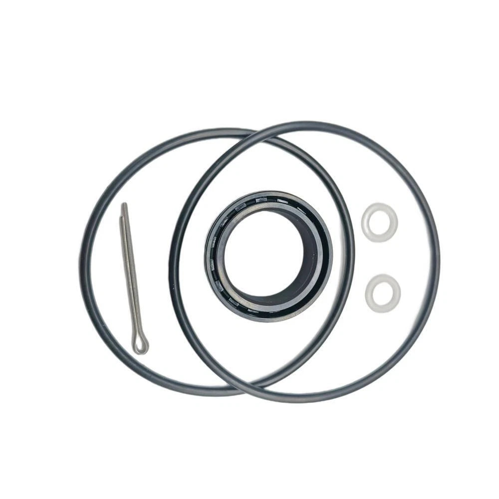 Lower Unit Seal Kit for Evinrude Johnson OMC 80-300HP (1980–2023) 341281 305123 313446