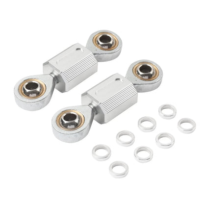 2Pcs Front Sway Bar End Link for Can-Am Spyder RS RT ST F3 (2008–2023)