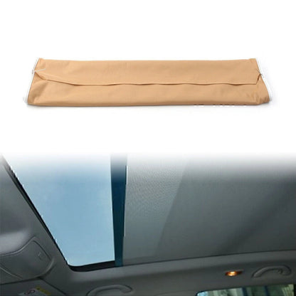 Sunroof Sunshade Curtain Cover for Porsche Cayenne (2003–2010)
