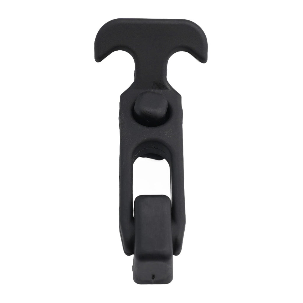 T-Handle Puller Draw Latch Hasp Assemblies for Universal Applications (N/A)