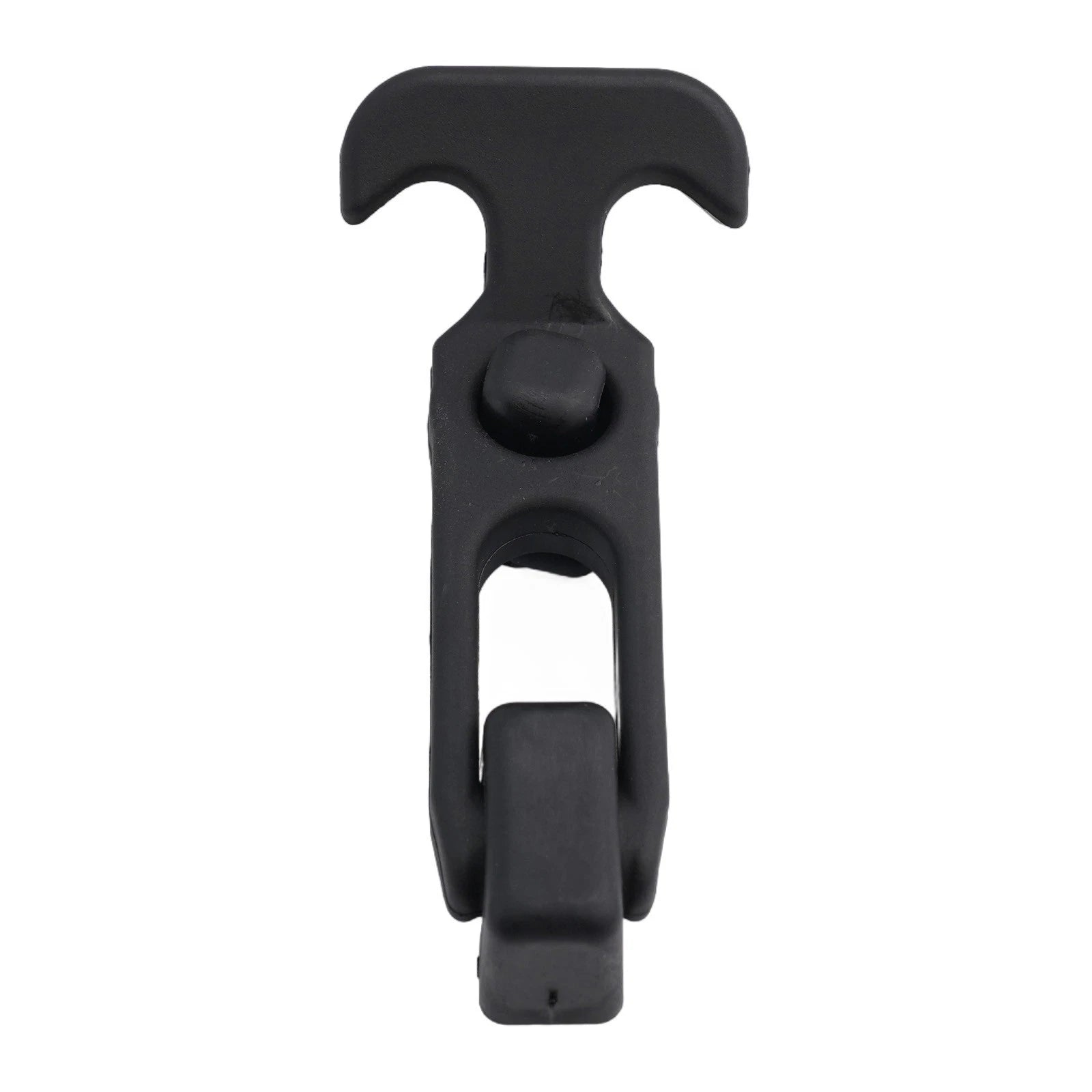 T-Handle Puller Draw Latch Hasp Assemblies for Universal Applications (N/A)