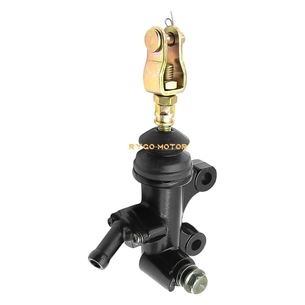Rear Brake Master Cylinder for Honda ATC200X ATC250R ATC350X (1983–1986)