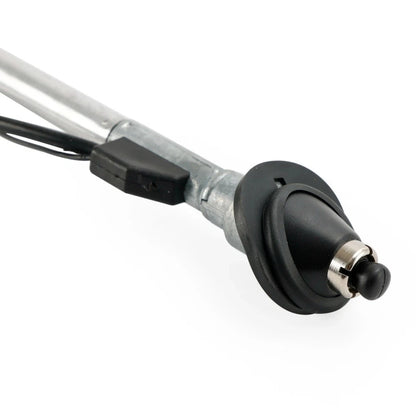 AP73 Manual Lock Down Antenna for Toyota Landcruiser 80 Series (1990–1997)