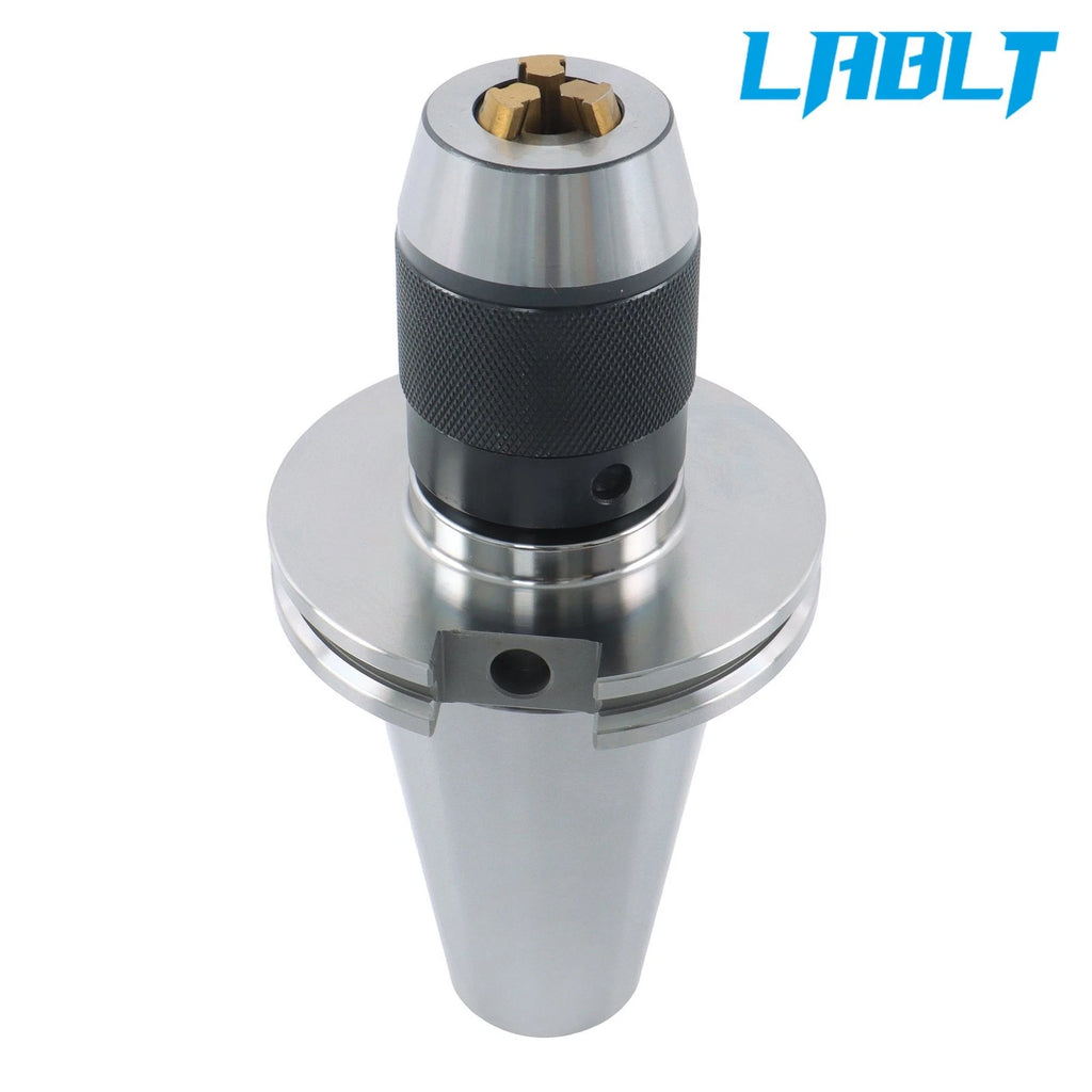 1/2" Keyless Drill Chuck for LABLT CAT50 (1"-8)