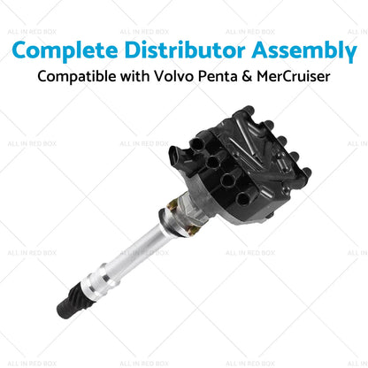 Complete Distributor Assembly for Volvo Penta & MerCruiser (884794A1)