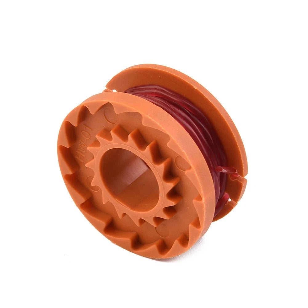 3Pcs Replacement Spool Line for WORX WG150 WG151 (2010–2023)
