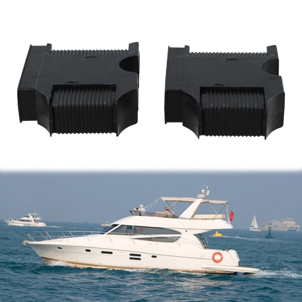 Adjustable Boat Fender Hanger for