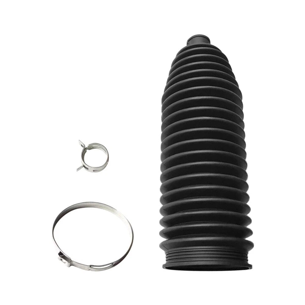 Rack & Pinion Bellows Steering Gear Boot Kit 68320133AA for Jeep Compass (2017–2019)
