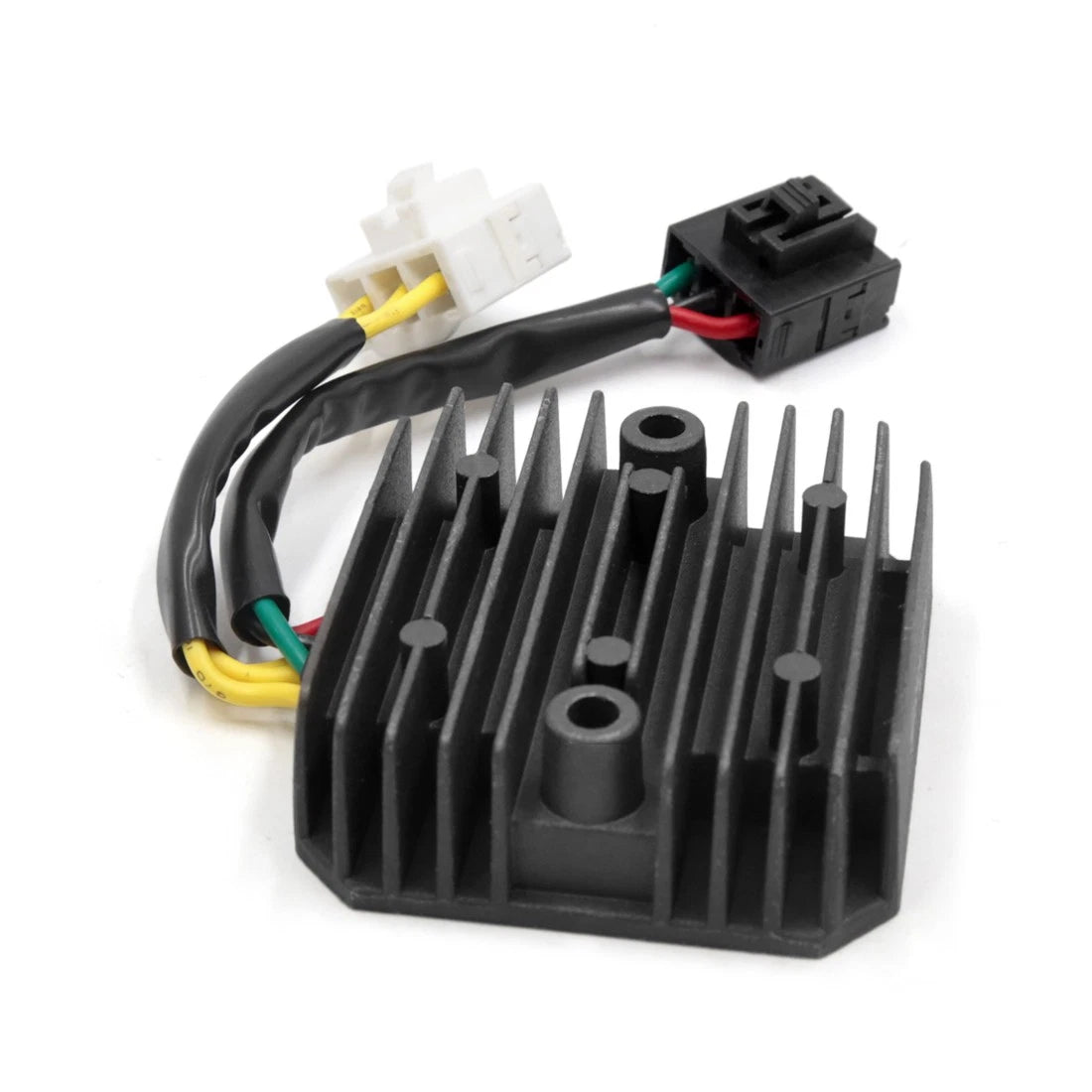 Voltage Regulator Rectifier Replacement for Honda SH125 UH125D PES125 (2006–2019)