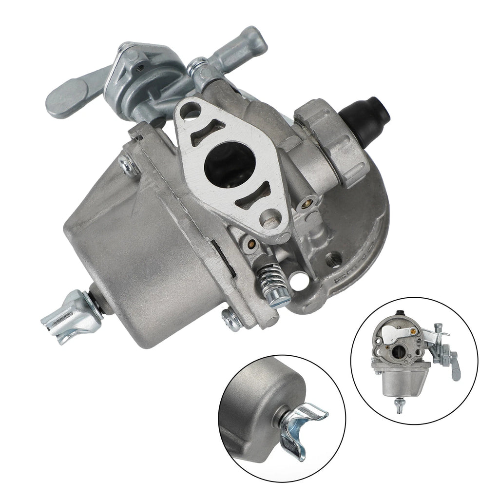 Carburetor Carb for Robin NB411 Grass Trimmer (PZ13 T9)