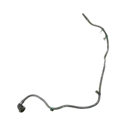 Radiator Inlet Hose for Engine Cooling System (High Temperature Resistant)