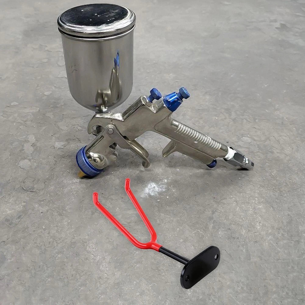 Tool Holder for Spray Cans (Fits All Standard Sizes)