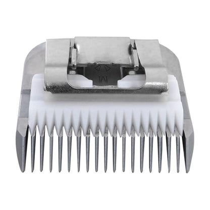 Clipper Blade Kit for Furzone, Heiniger, Laube, Conair (4F)