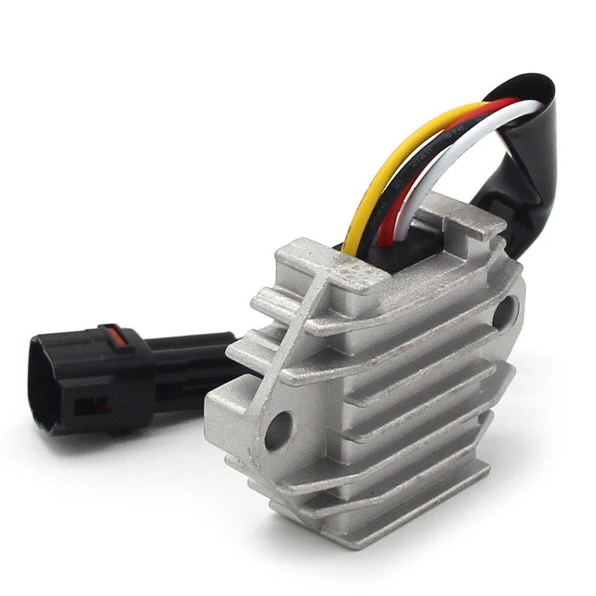 Voltage Rectifier Regulator for Yamaha ATV YFZ450F YFZ450 (2004–2011) 5TG-81960-00