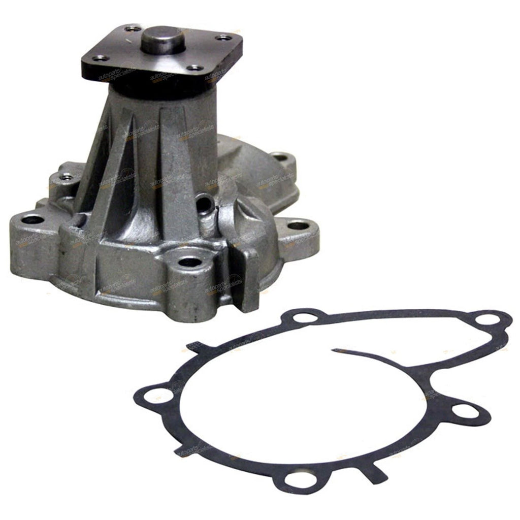 Water Pump for Exa KN13 CA16DE CA18DE (1986–1991)