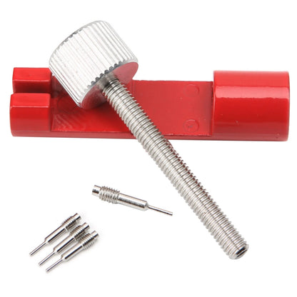 Watch Band Adjuster Tool for Aluminum Alloy Straps