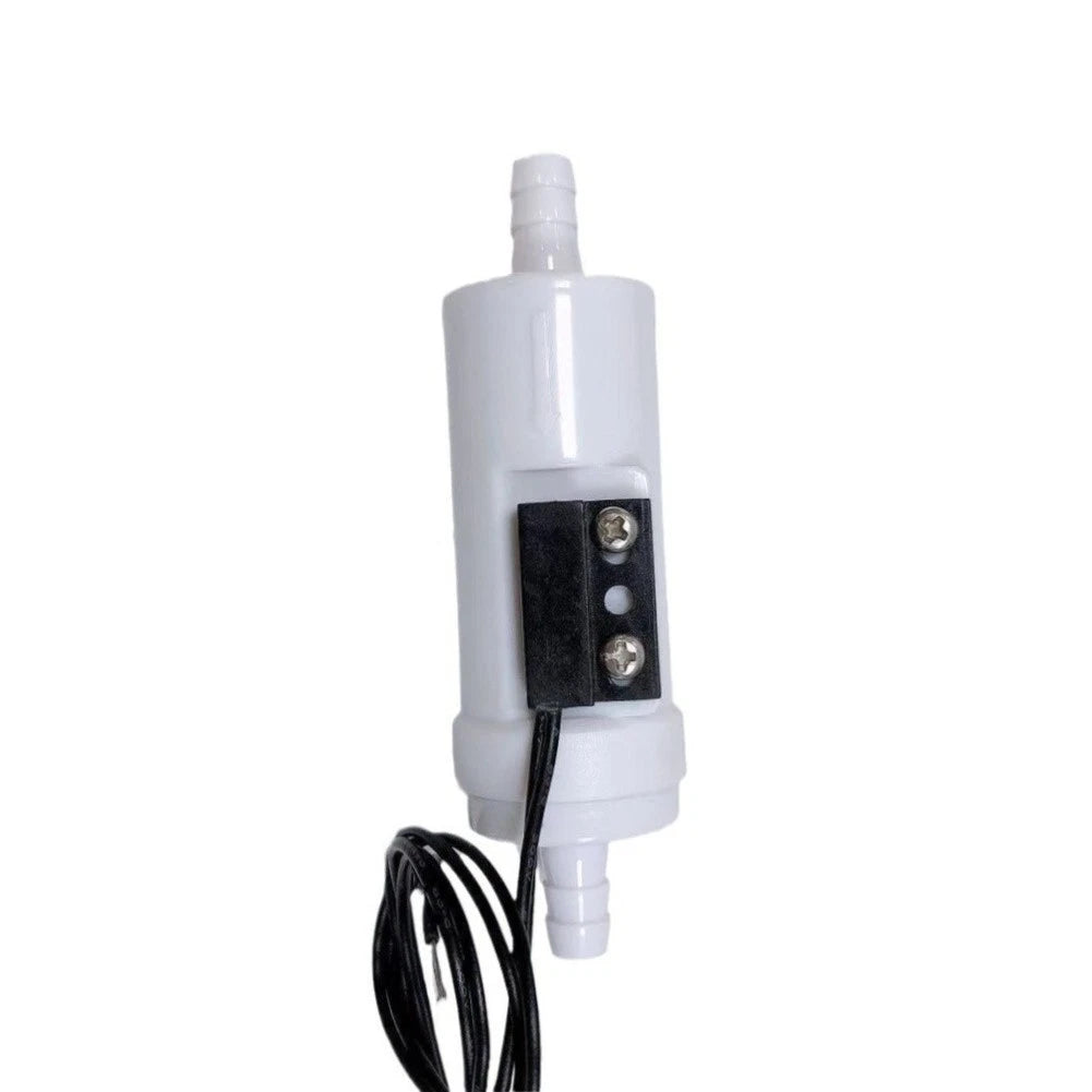 Reed Switch Water Flow Switch for SEN-CL08C CL10 (0.05-1.2 MPa)