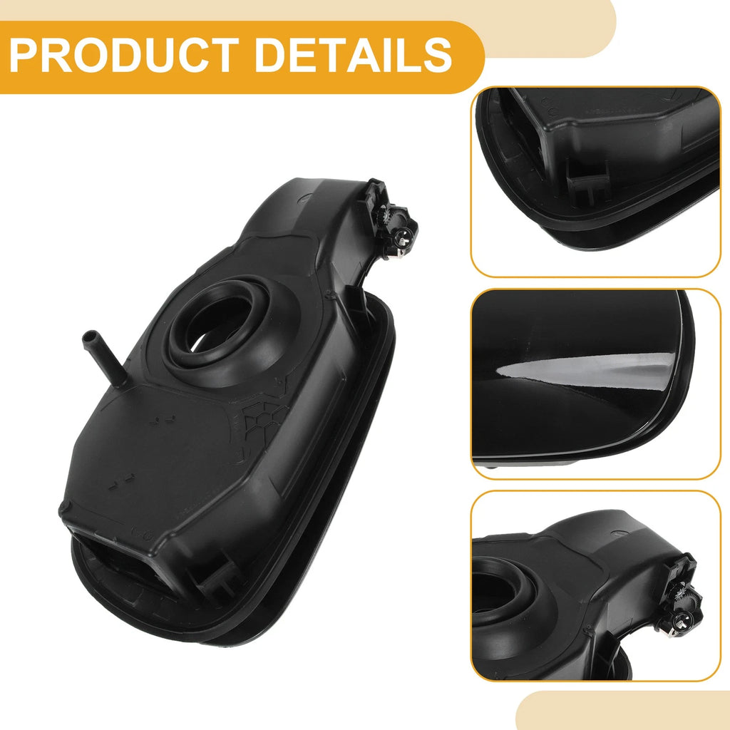 Fuel Tank Door Cap Replacement for Mercedes-benz W205 (2014–2021)
