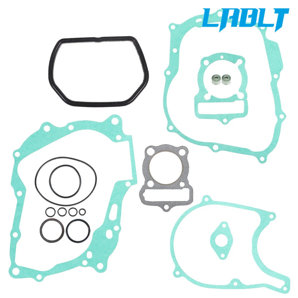 Engine Gasket Set for Honda XL75, XL80S, XR80 (1975–1983)