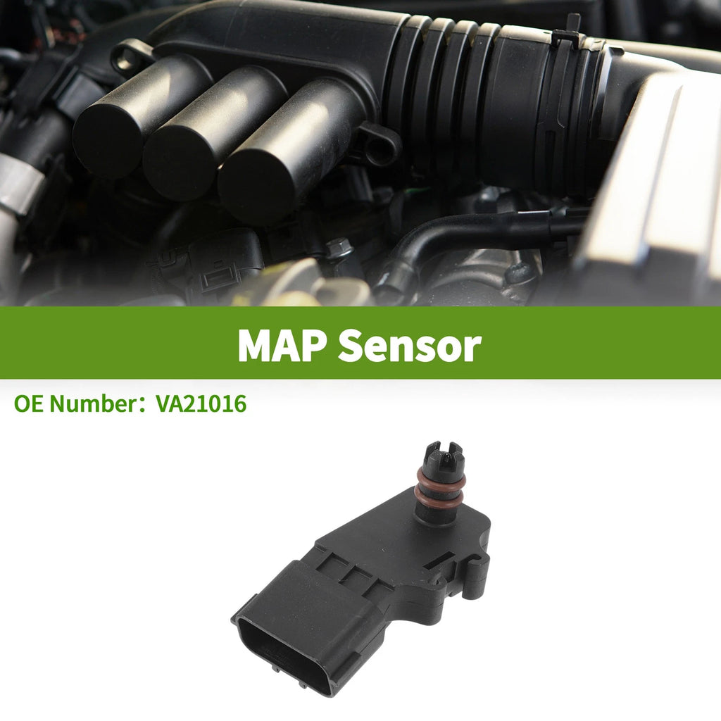 MAP Sensor No.VA21016 for FAW Jiabao V70 (2009–2015)