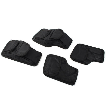Pack Lid Organizer Bag for Harley Electra Glide (1996–Present)