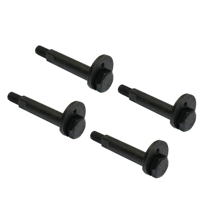 4X Front Lower Arm Bolt for Mitsubishi Pajero Sport/Challenger