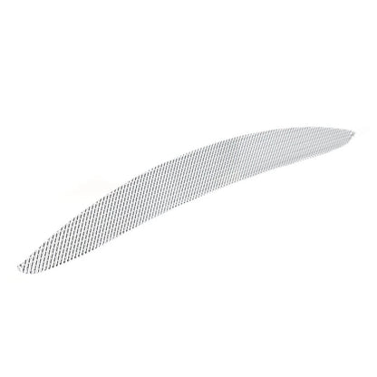 Diamond Mesh Fairing Top Vent Screen Grill for Harley Road Glide FLTR (2015–2023)