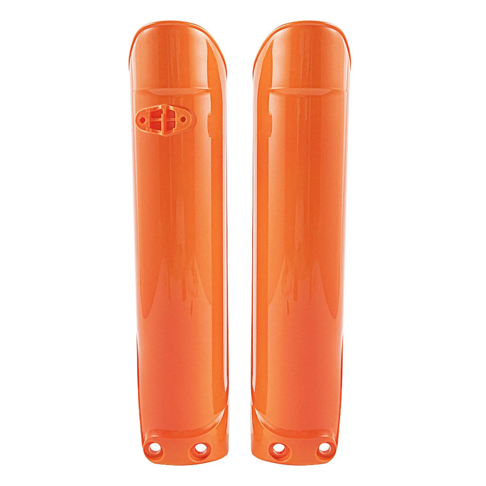 Pair Front Lower Fork Guards for KTM SX XC W (2016–2022)