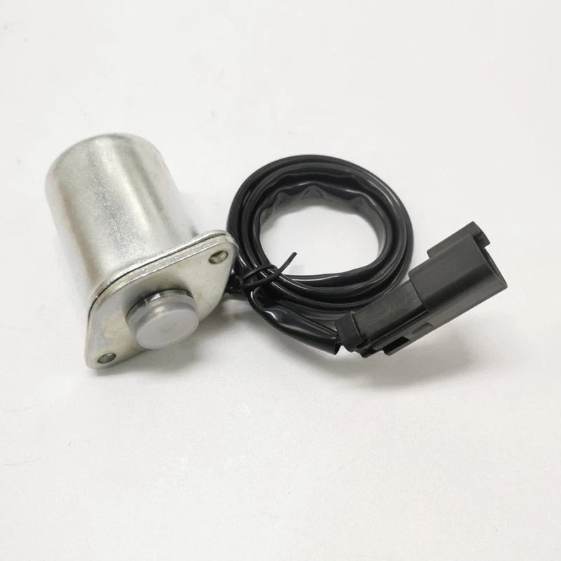 12V Solenoid Valve NY16294-1010B for Komatsu PC18MR PC20MR PC27MR PC35MR PC40MR (2000–2023)
