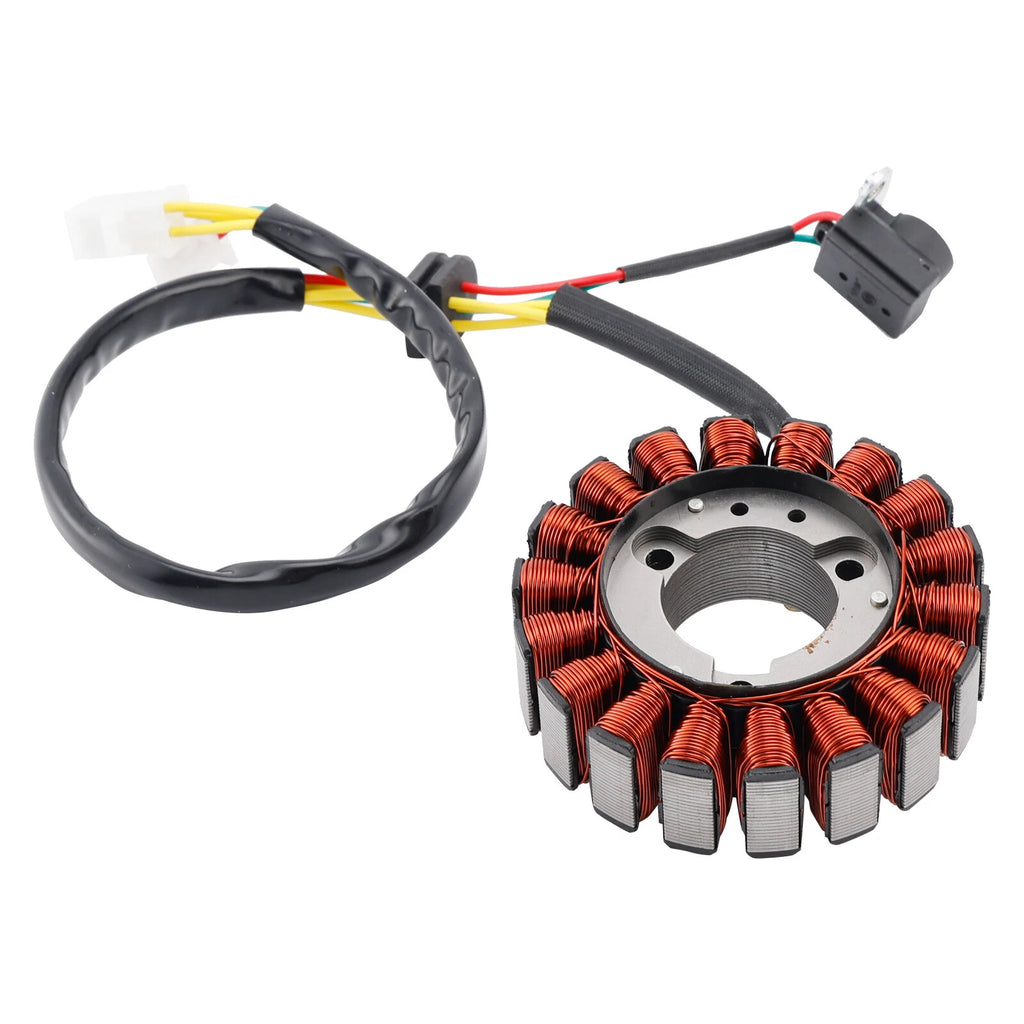 Stator Coil Magneto for Daelim S3 125, S3 250, S3 FI 125, S300, SV250