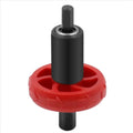 Electric Motor Starter Adapter for Diesel Mower Engines (Compatible)