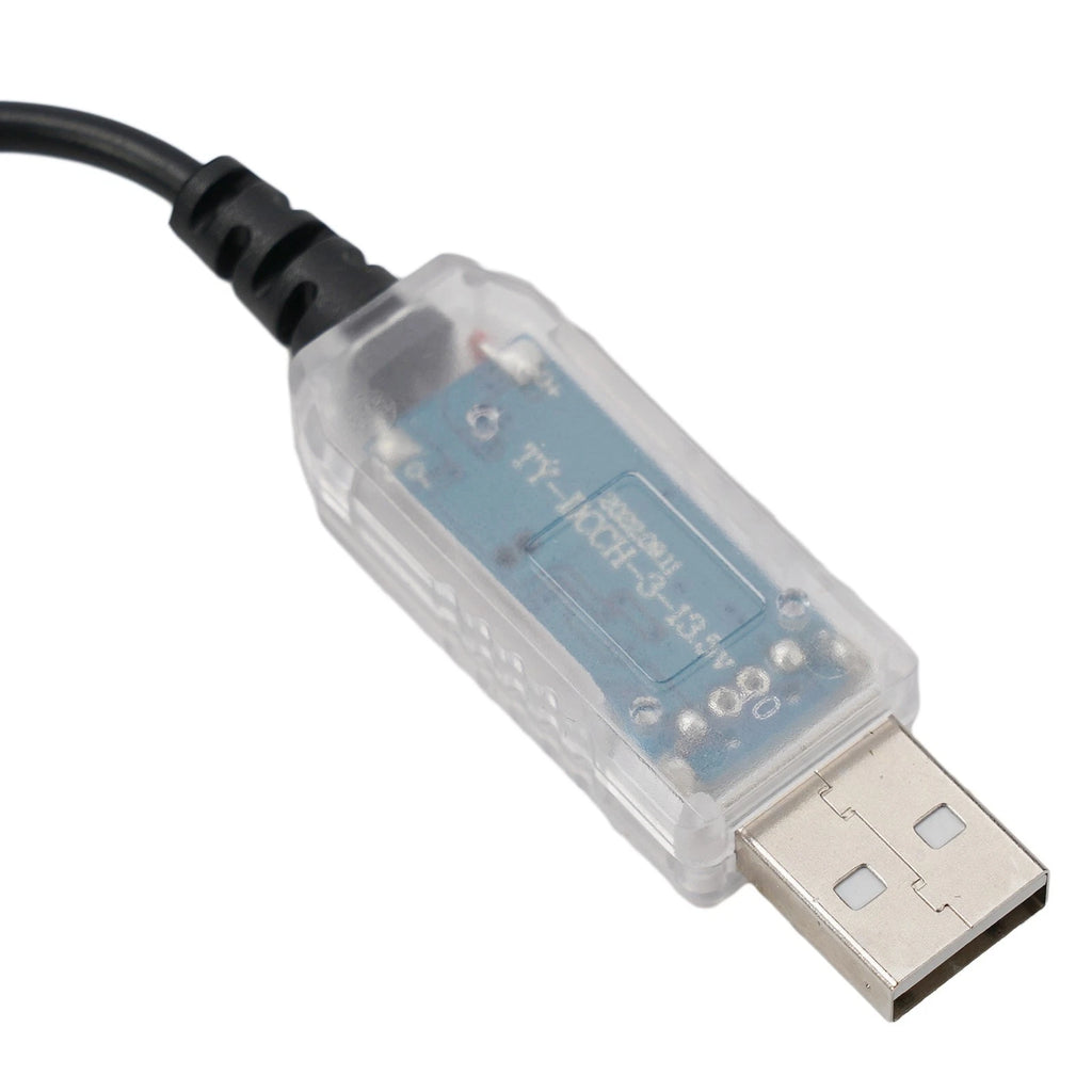 Charging Cable for Vacuum Cleaner (1 Piece)